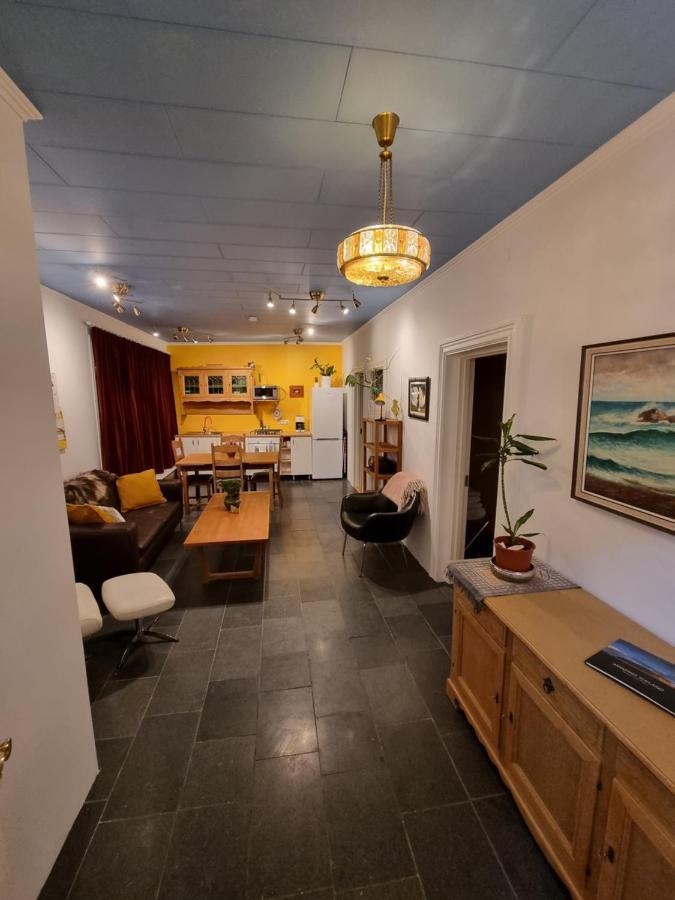 The Gallery Reykjavík Zimmer foto